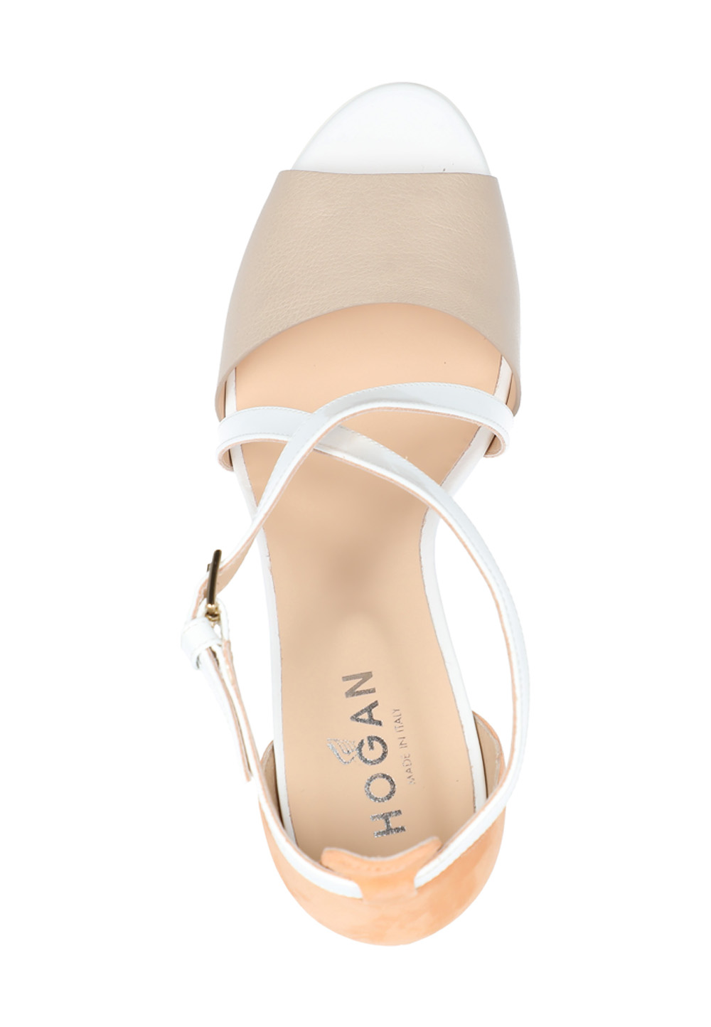 Sandalo donna Hogan HXW2470R2308LH0X07