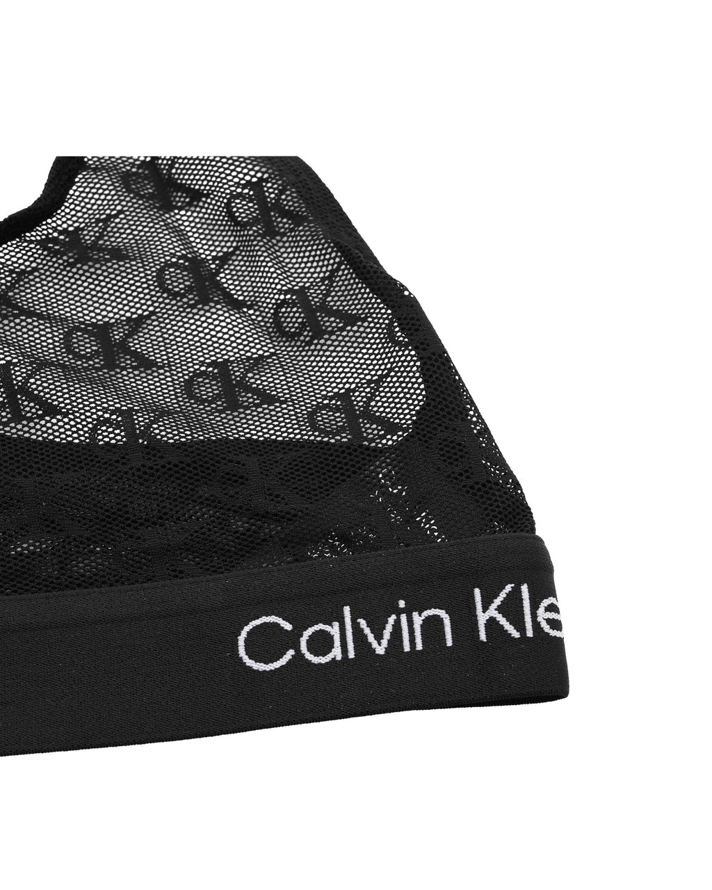 Calvin Klein Womens Bralette 000QF7178EUB1