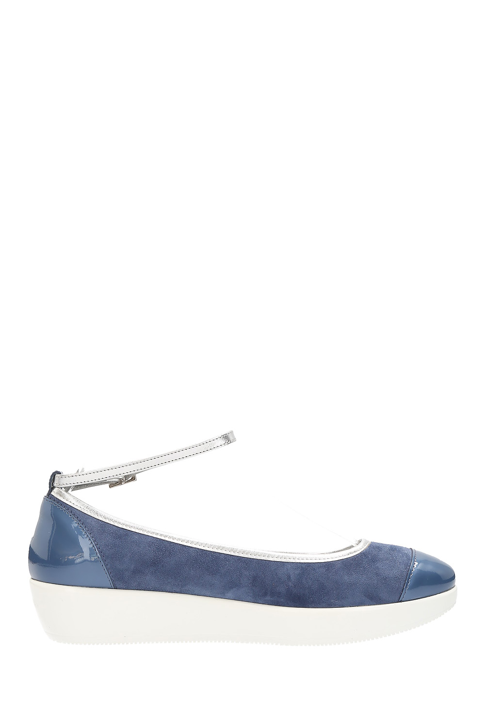 Hogan Ballerina Donna Blu HXW1860E29049G258E