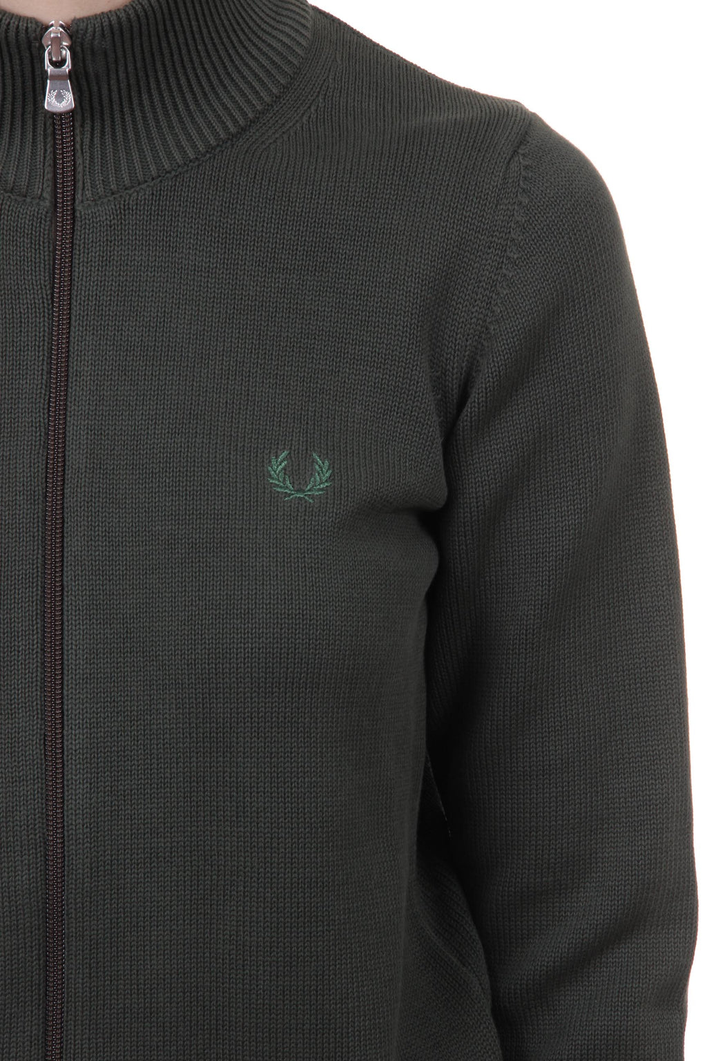Maglione da donna Fred Perry 31402068 280