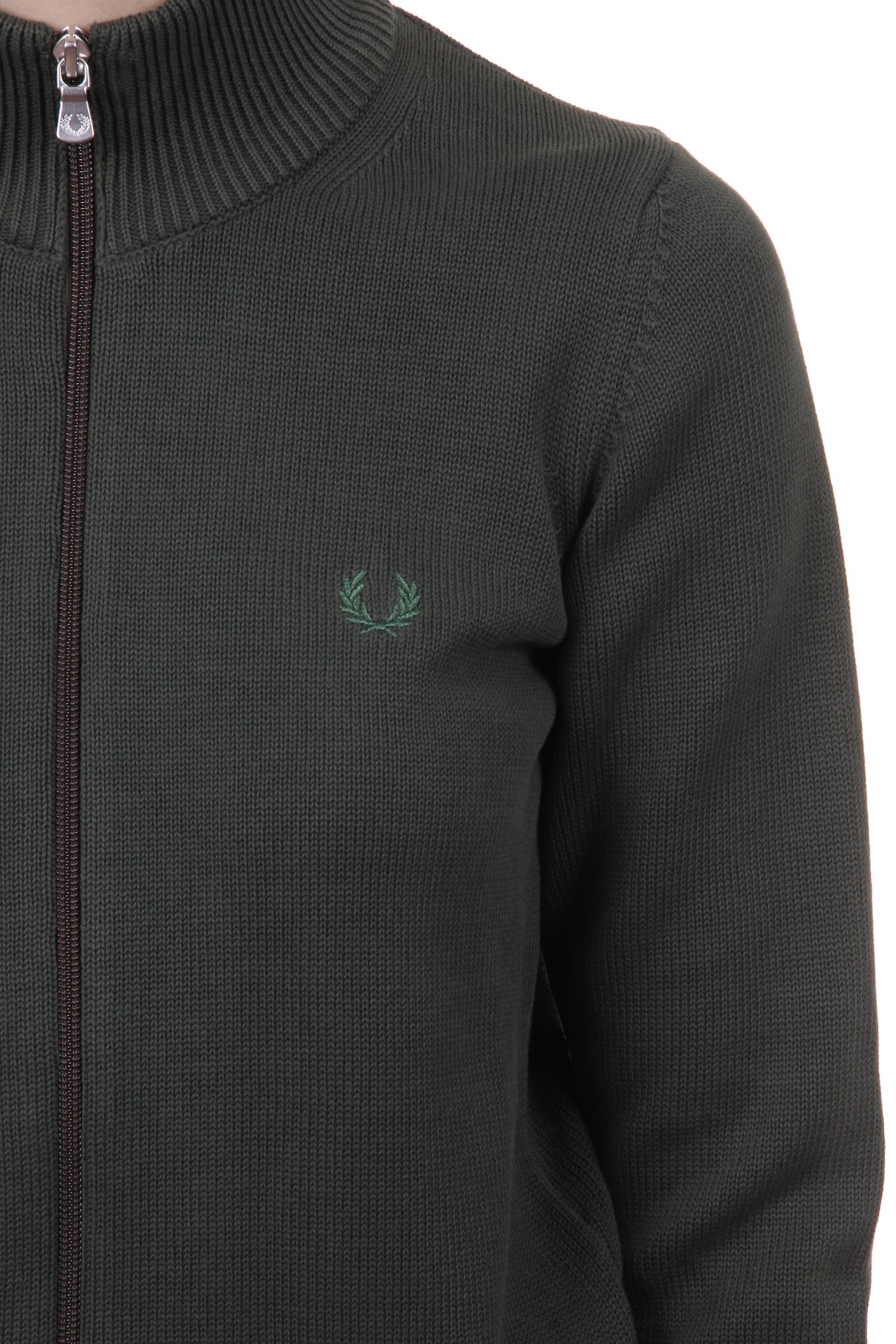 Maglione da donna Fred Perry 31402068 280