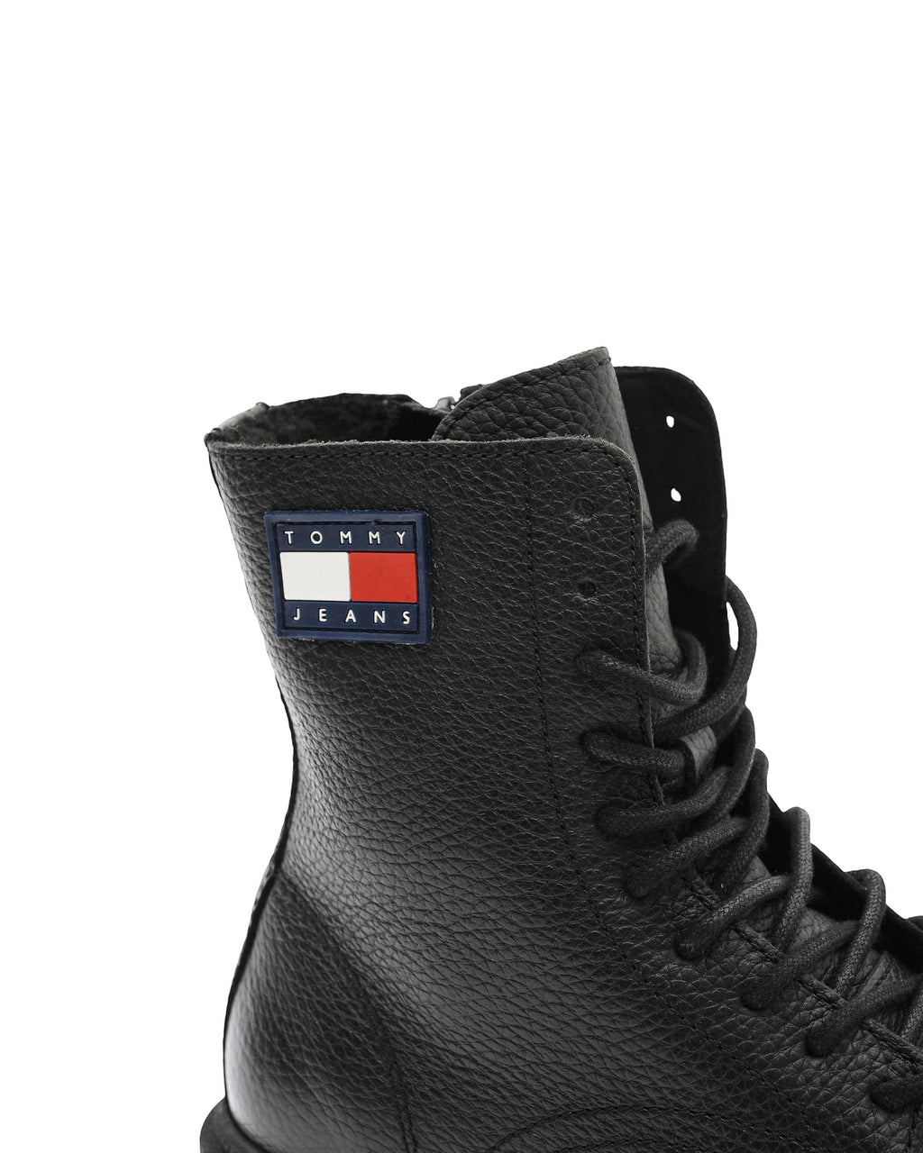 Stivali da uomo Tommy Hilfiger EM0EM01470BDS