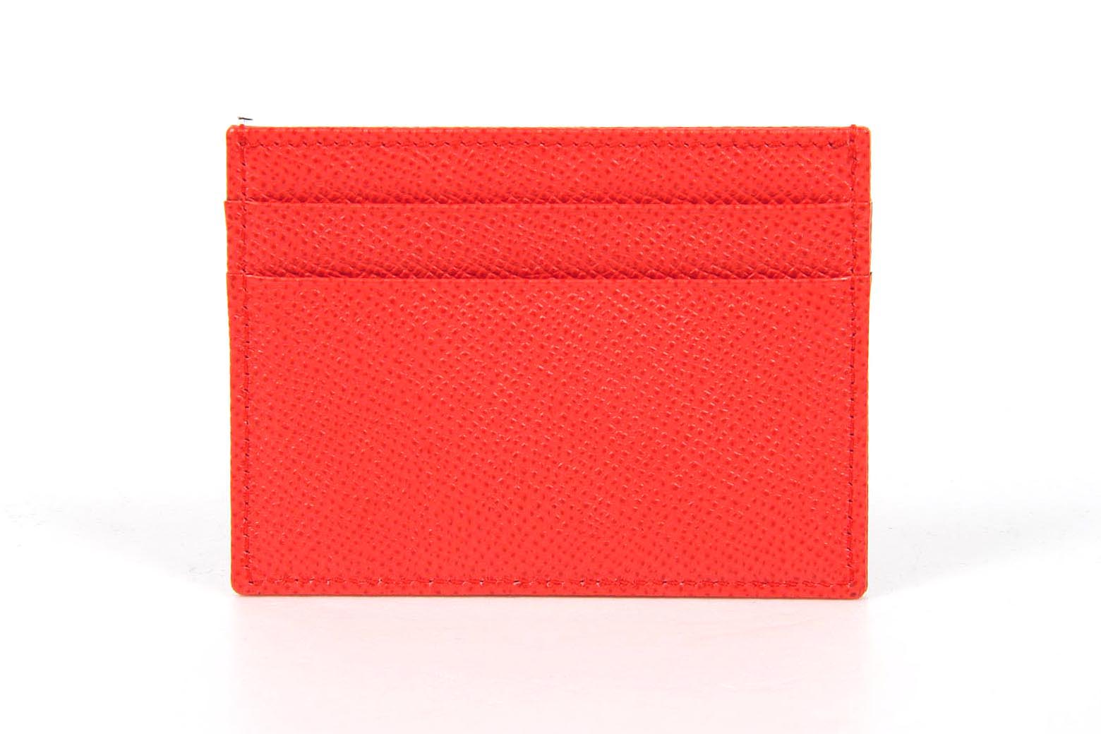 Porta carte di credito da donna Dolce & Gabbana BI0330 A1001 80301