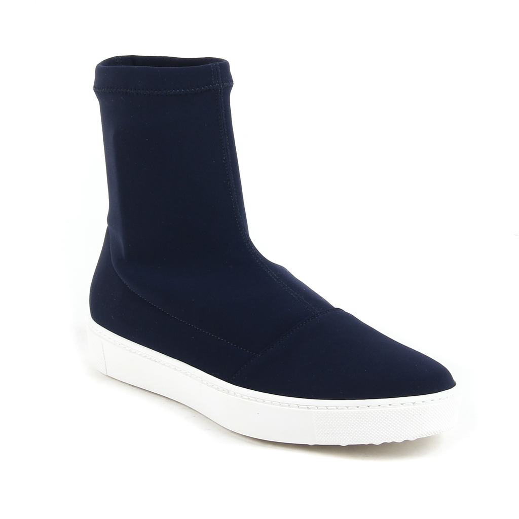V 1969 Italia Stivaletto da donna 312097 SKUBO BLEU