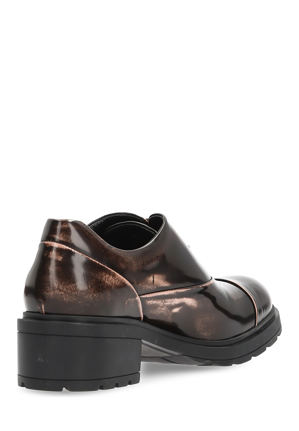 Hogan Scarpe stringate da donna Marrone HXW0830O74066QTM022