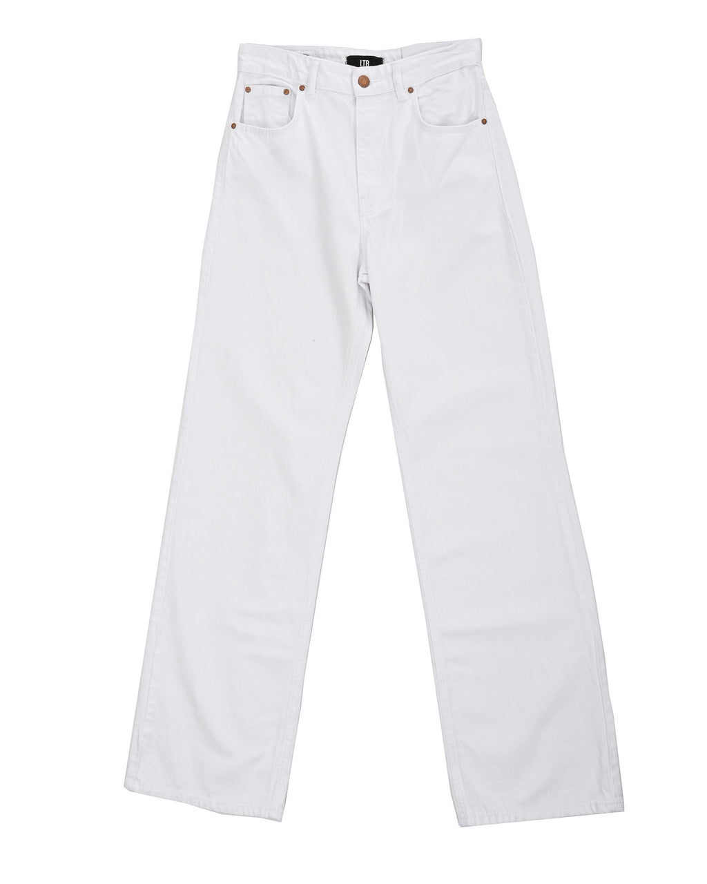 Jeans in denim da donna LTB 51665 100 DANICA