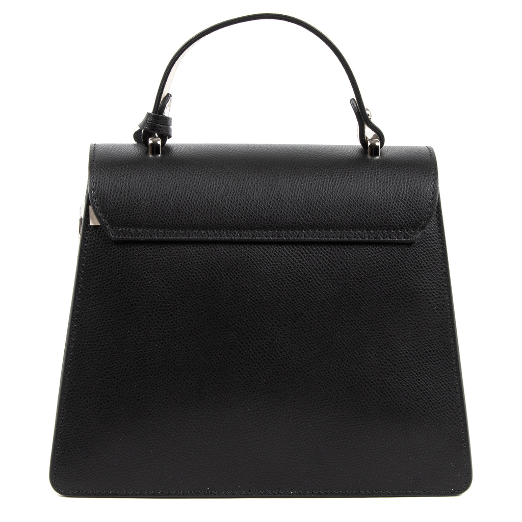 Borsa da donna V 1969 Italia multicolore TOPAZIO