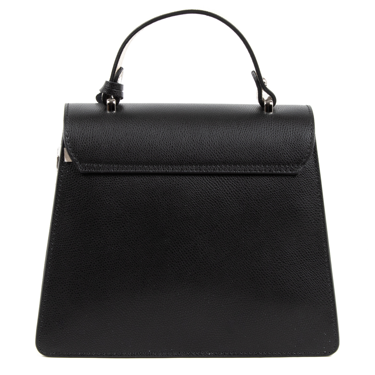 Borsa da donna V 1969 Italia multicolore TOPAZIO