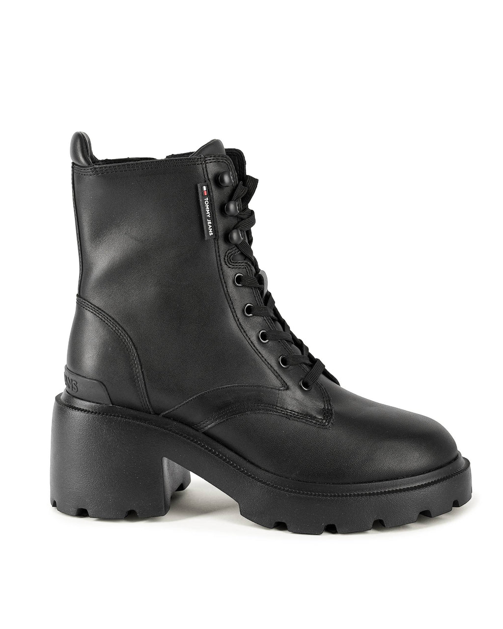 Stivaletti da donna Tommy Hilfiger EN0EN02640BDS