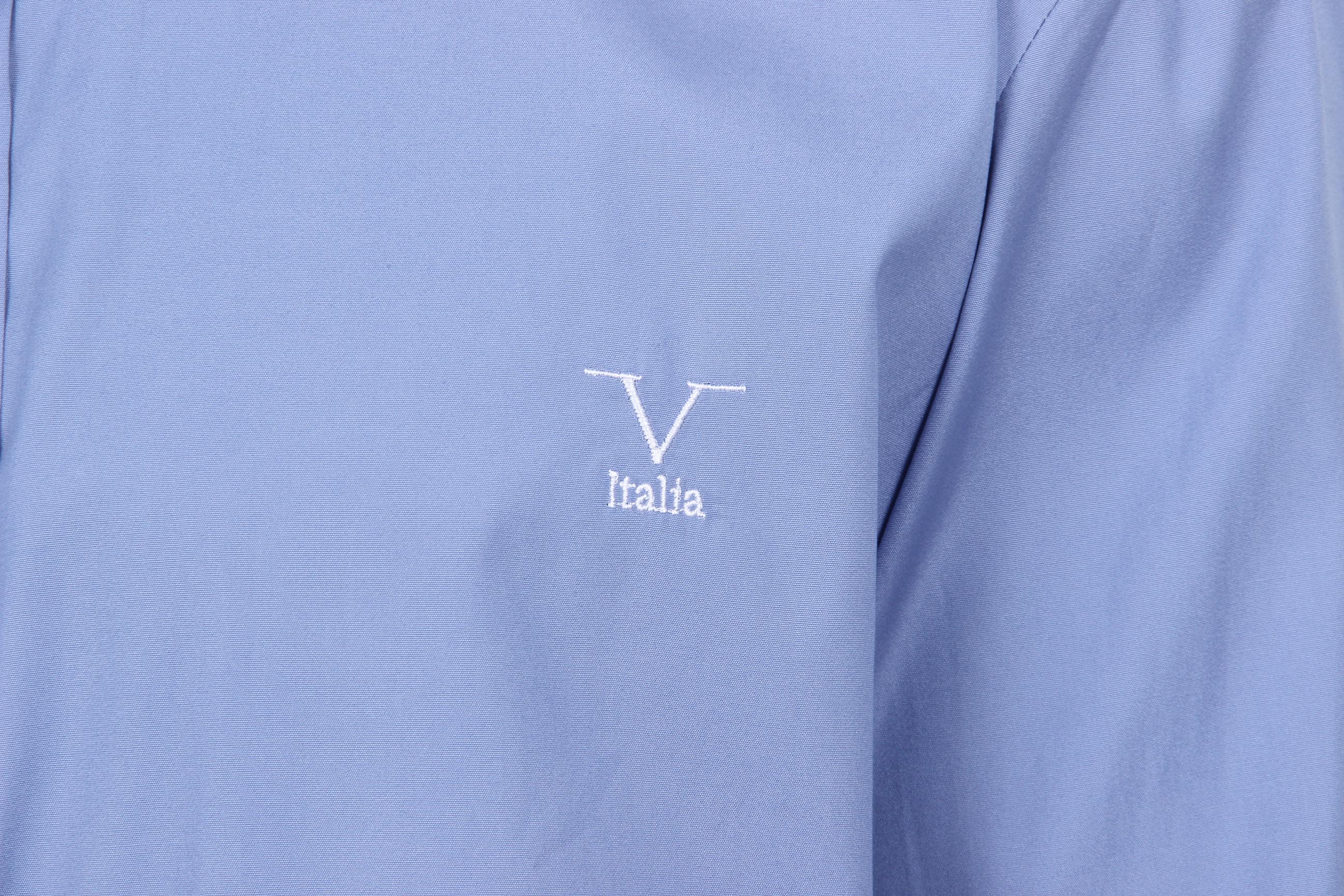 Maglia classica da uomo V 1969 Italia 307 VAR. 94