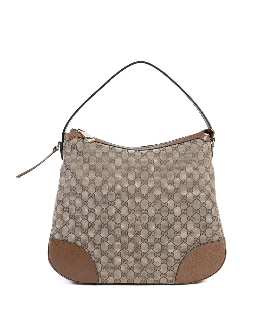 Borsa a tracolla Gucci Hobo 449244 KY9LG 8610