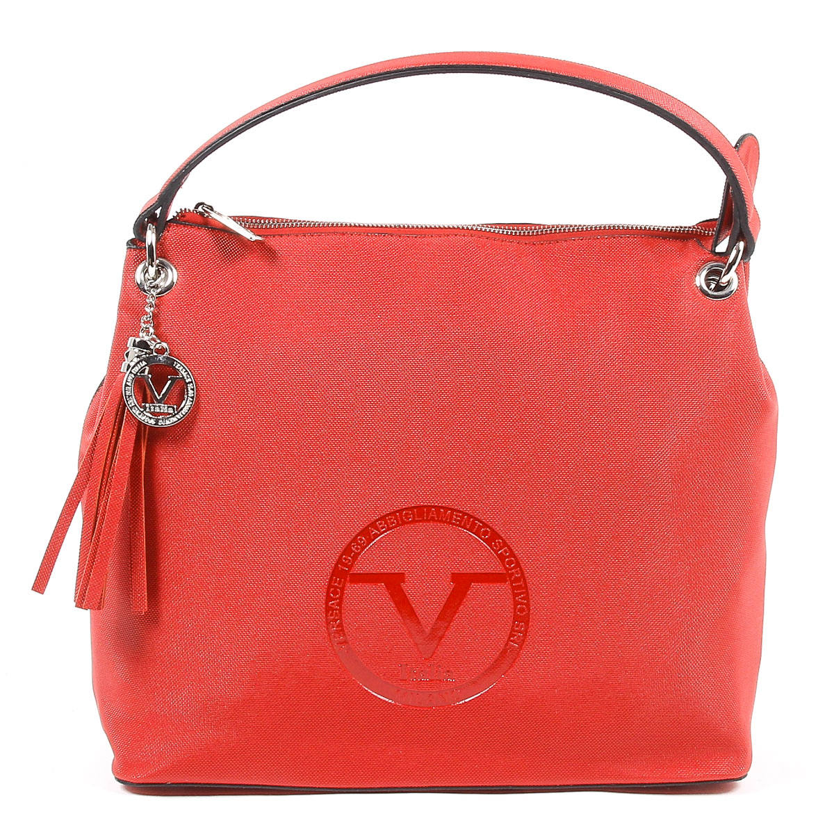 Borsa da donna V 1969 Italia