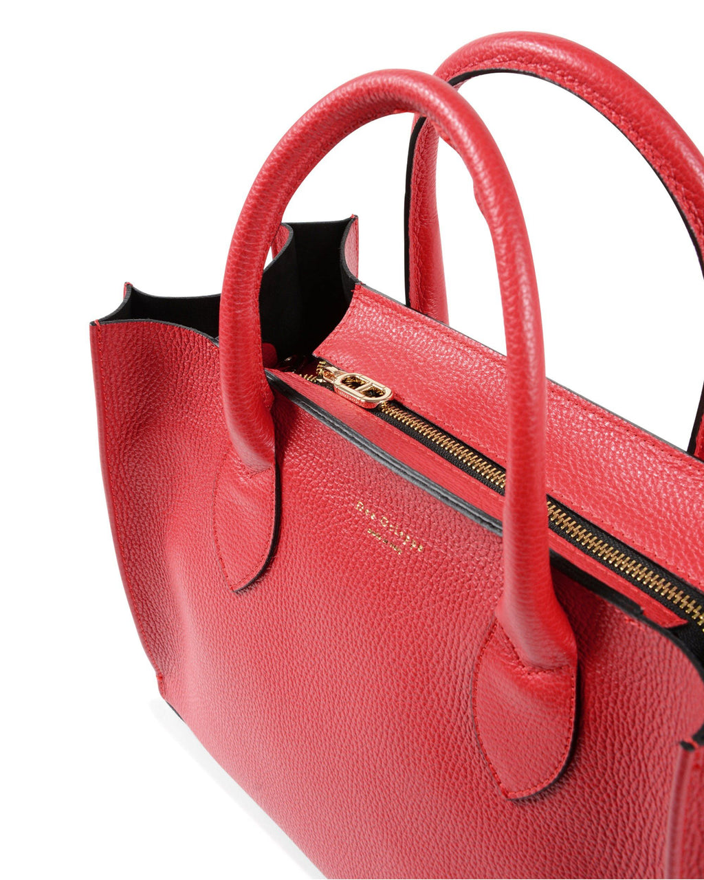 Borsa a tracolla Pebble Como