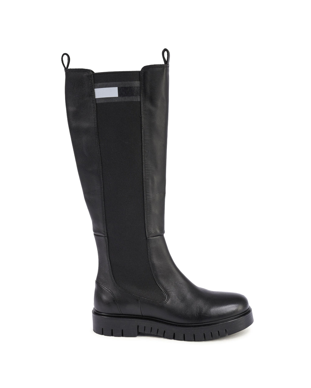 Tommy Hilfiger Stivali da donna NERO EN0EN02316BDS