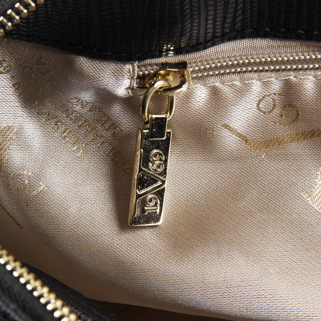 V 1969 Italia Borsa da donna V1969003 NERO