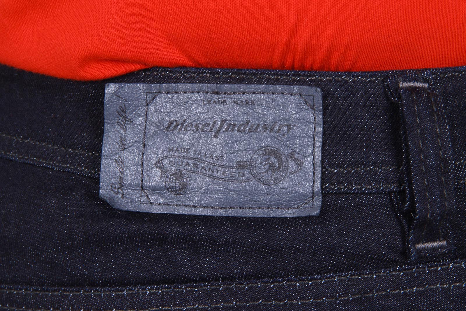 Diesel jeans uomo LARKEE-RELAXED 0607A L.32