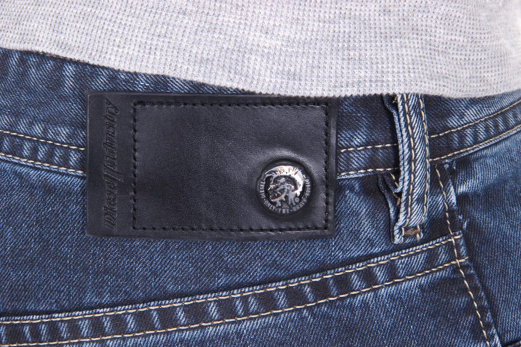 Diesel jeans uomo BUSTER 0841H L.32