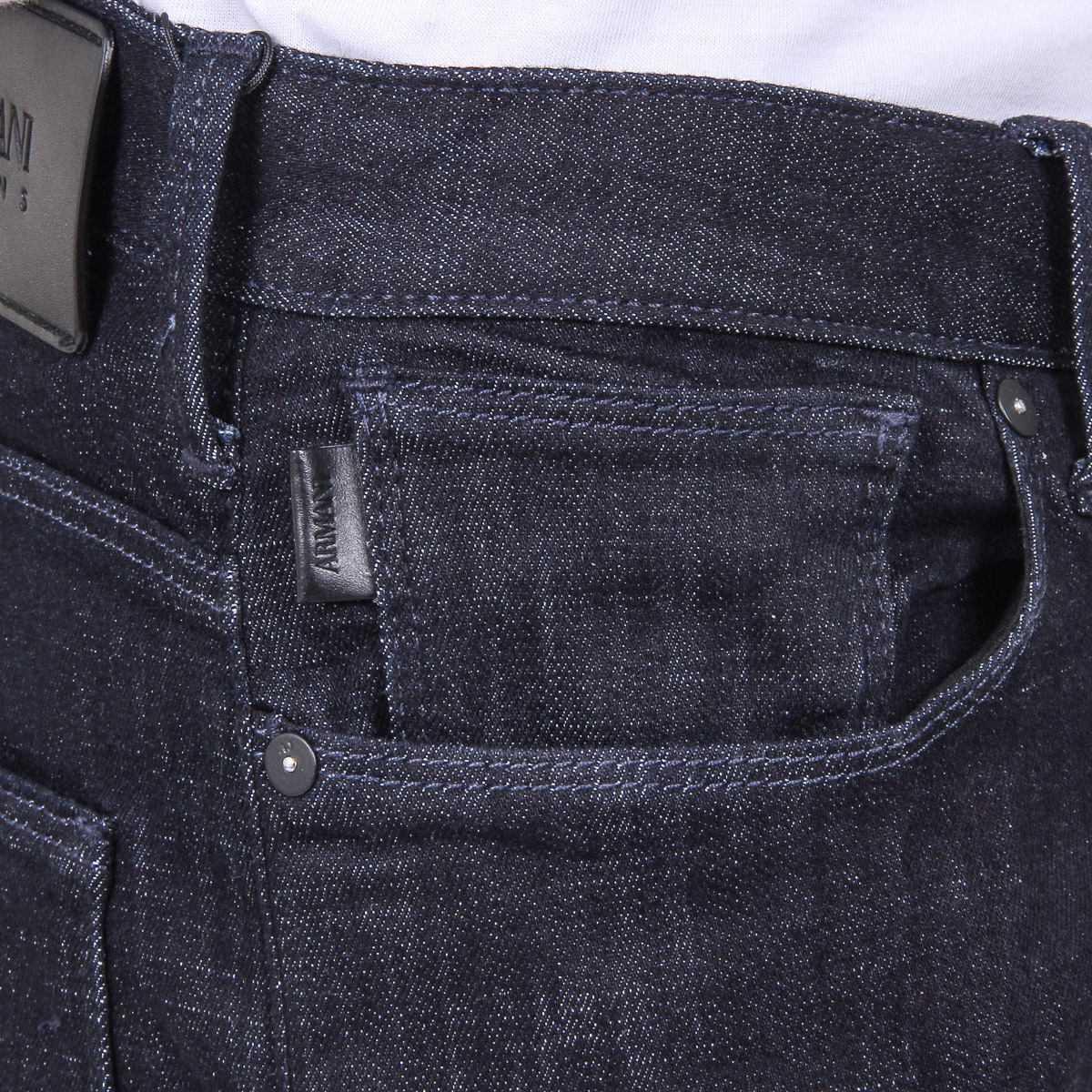Armani Jeans Jeans Uomo Denim 3Y6J06 6DBEZ 1500 L34
