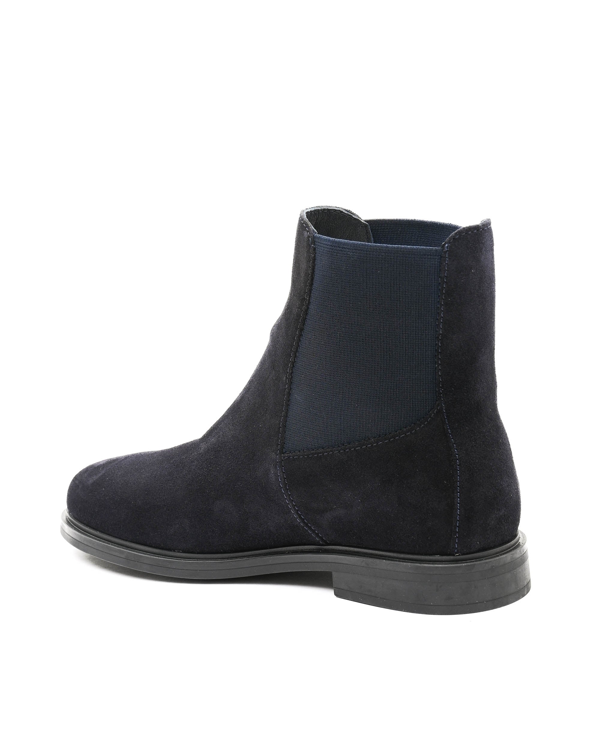 Stivali da donna Tommy Hilfiger FW0FW08176DW6