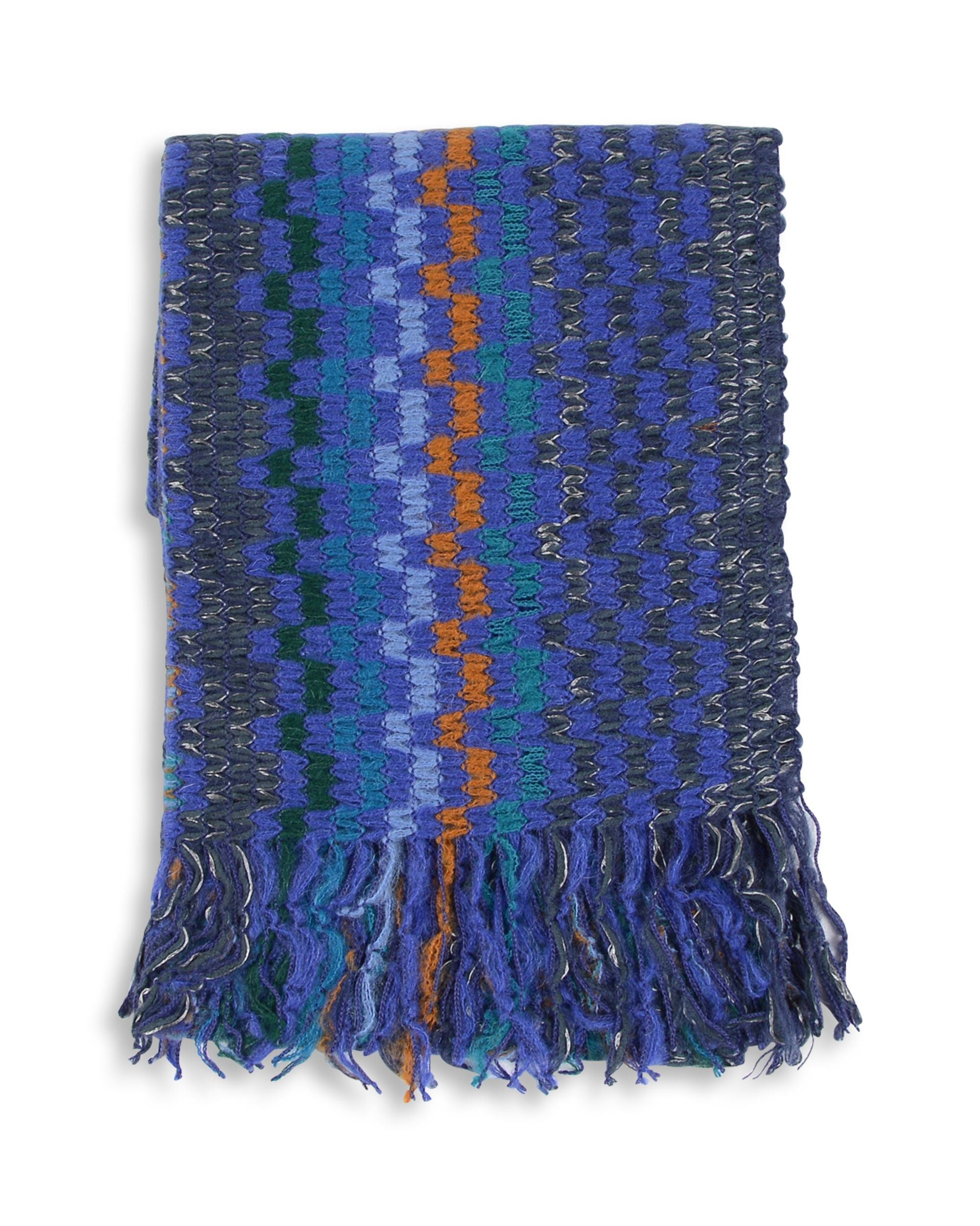 Sciarpa da donna Missoni Multicolor SC35PSP09420002