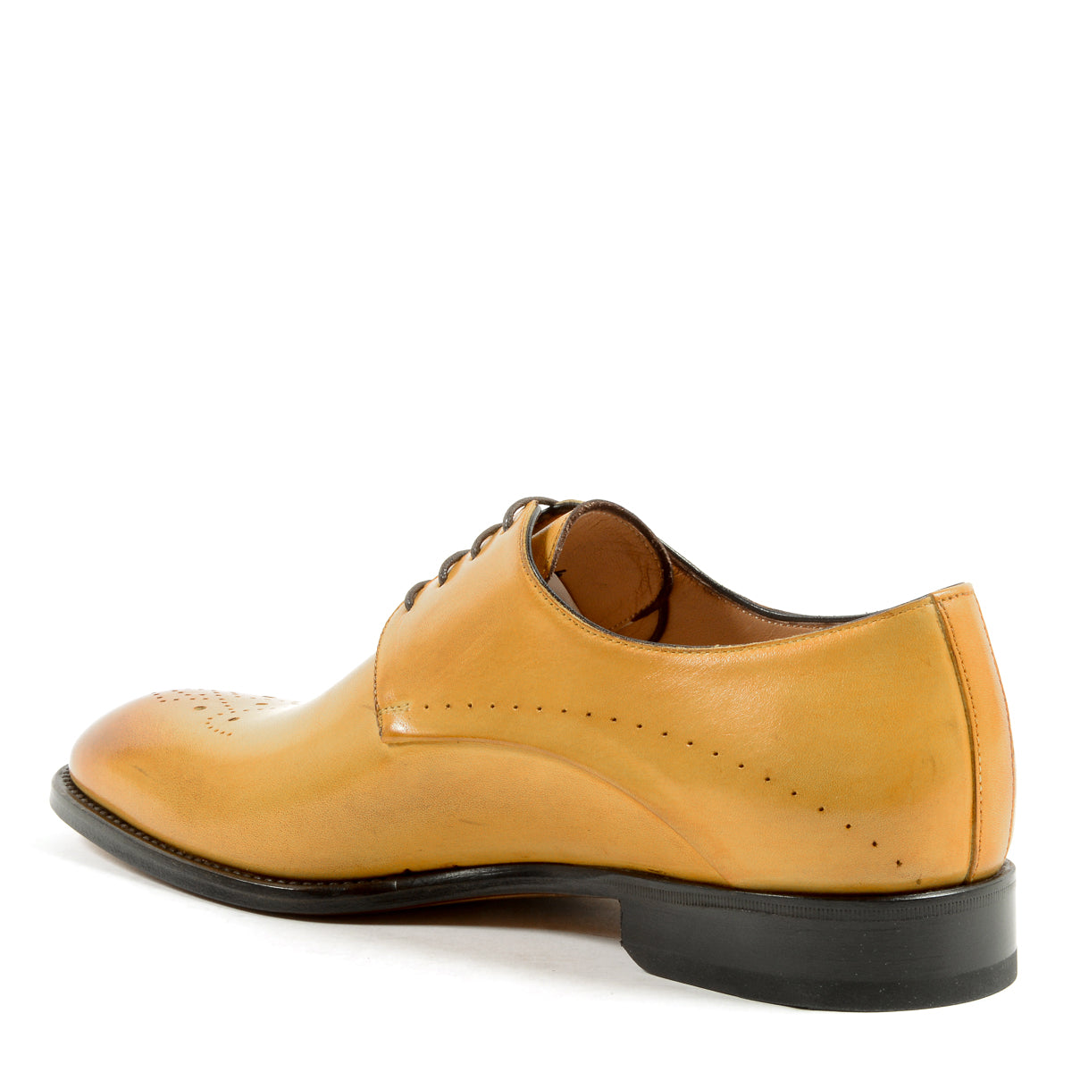 Scarpa classica Viscount