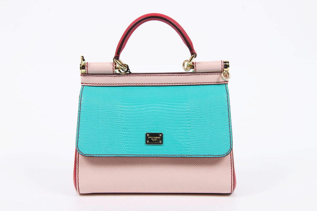 Borsa Dolce & Gabbana BB6003 AP584 89005