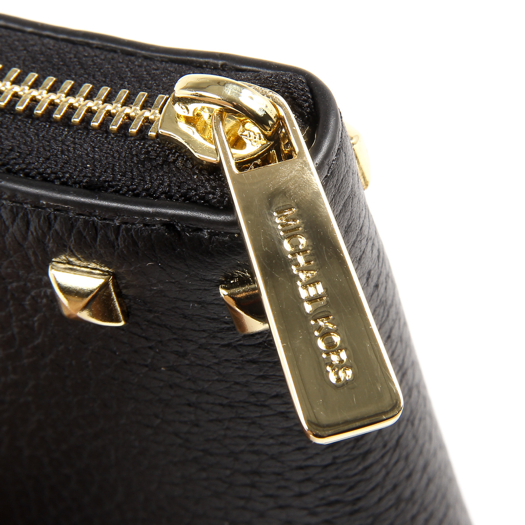 Borsa da donna Michael Kors JET SET ARTICOLO 35T7GTTZ1L NERO