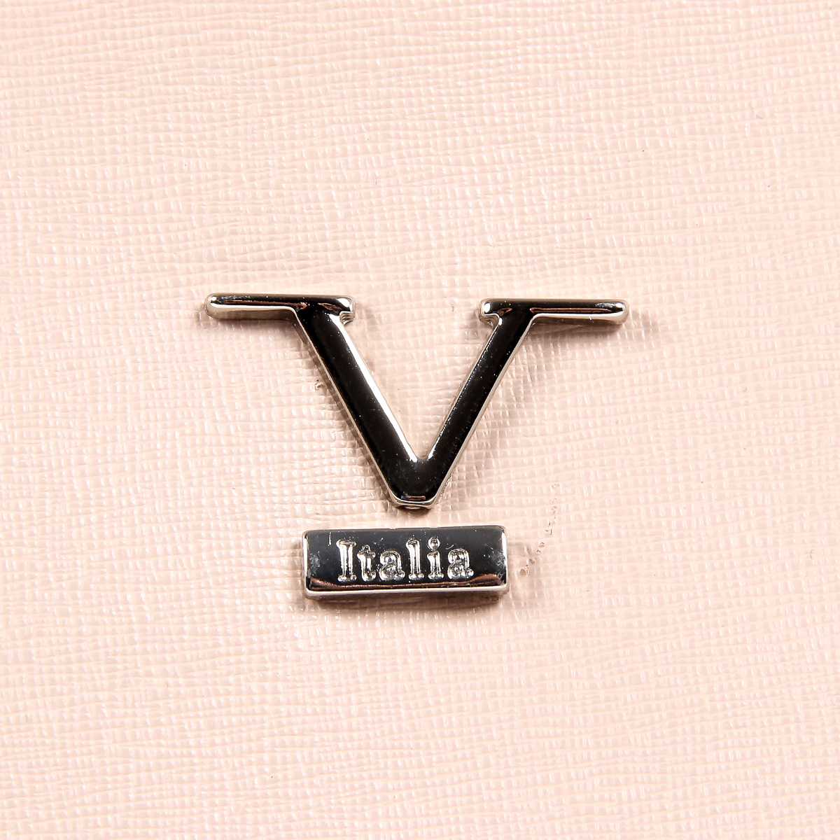 V 1969 Italia Borsa da donna rosa VIENNA