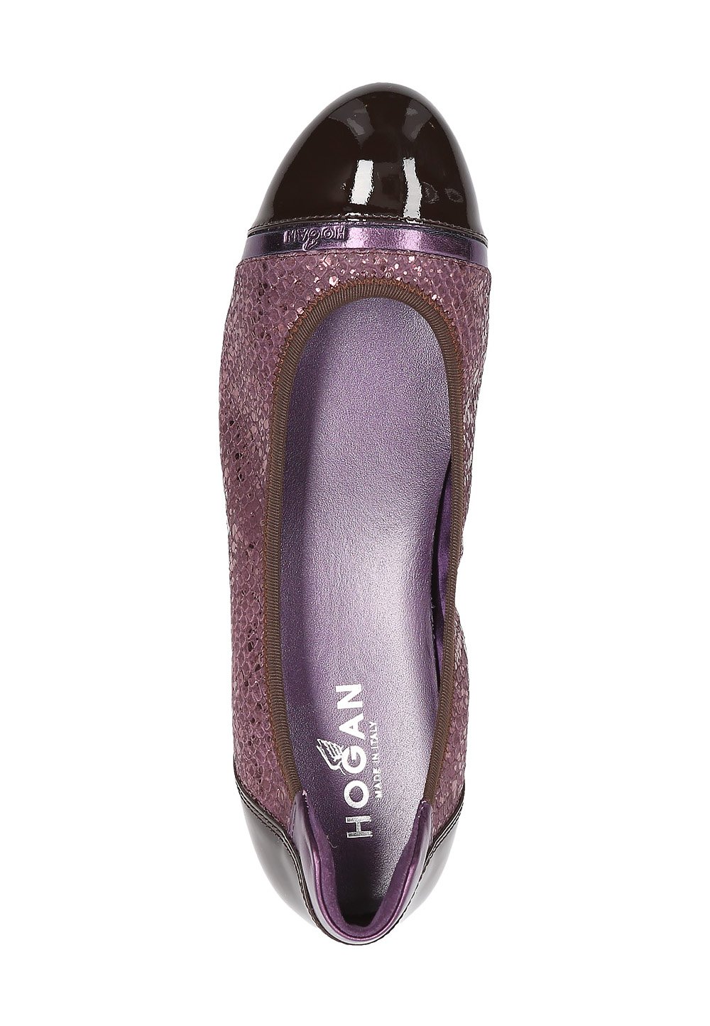 Hogan Ballerina Donna Viola HXW1440712266TC277I