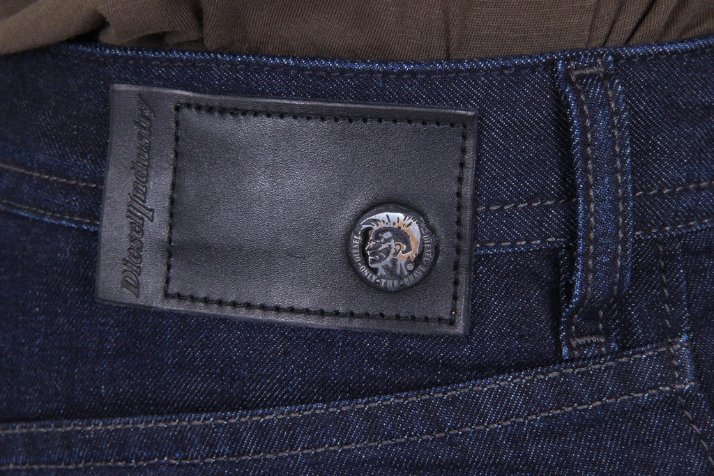 Jeans da uomo Diesel BUSTER 08K23 L.32