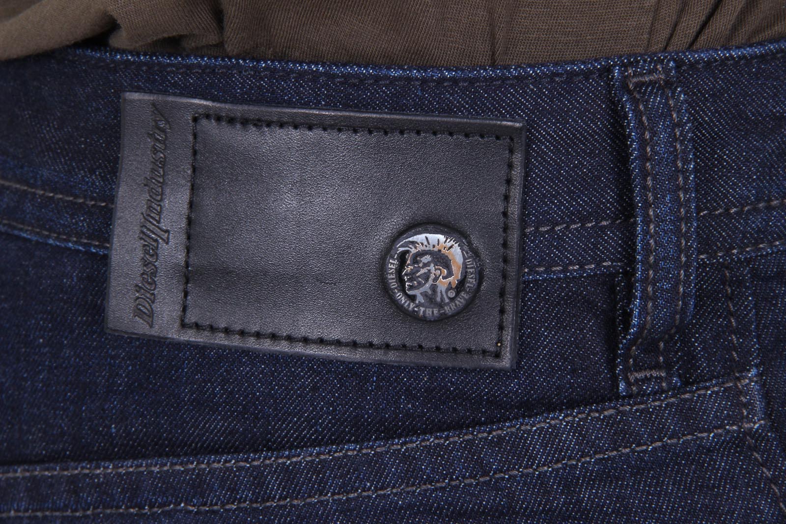 Jeans da uomo Diesel BUSTER 08K23 L.32