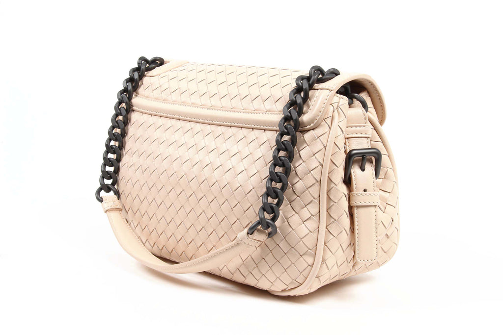 Bottega Veneta Borsa Intrecciato Donna 363799 V0016 6861