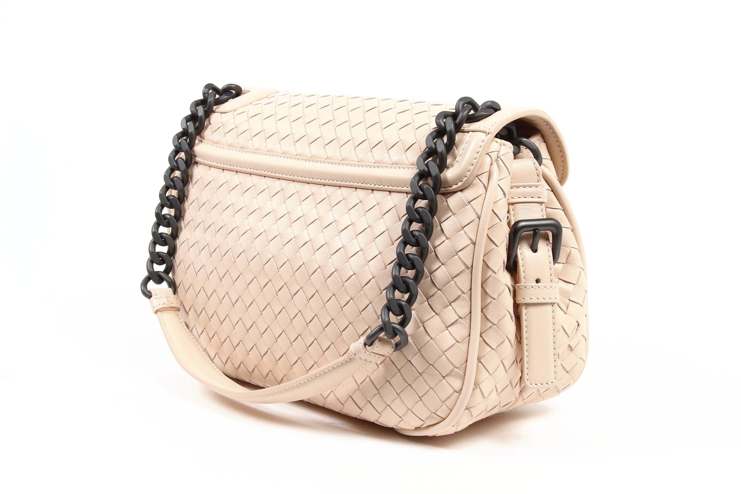 Bottega Veneta Borsa Intrecciato Donna 363799 V0016 6861