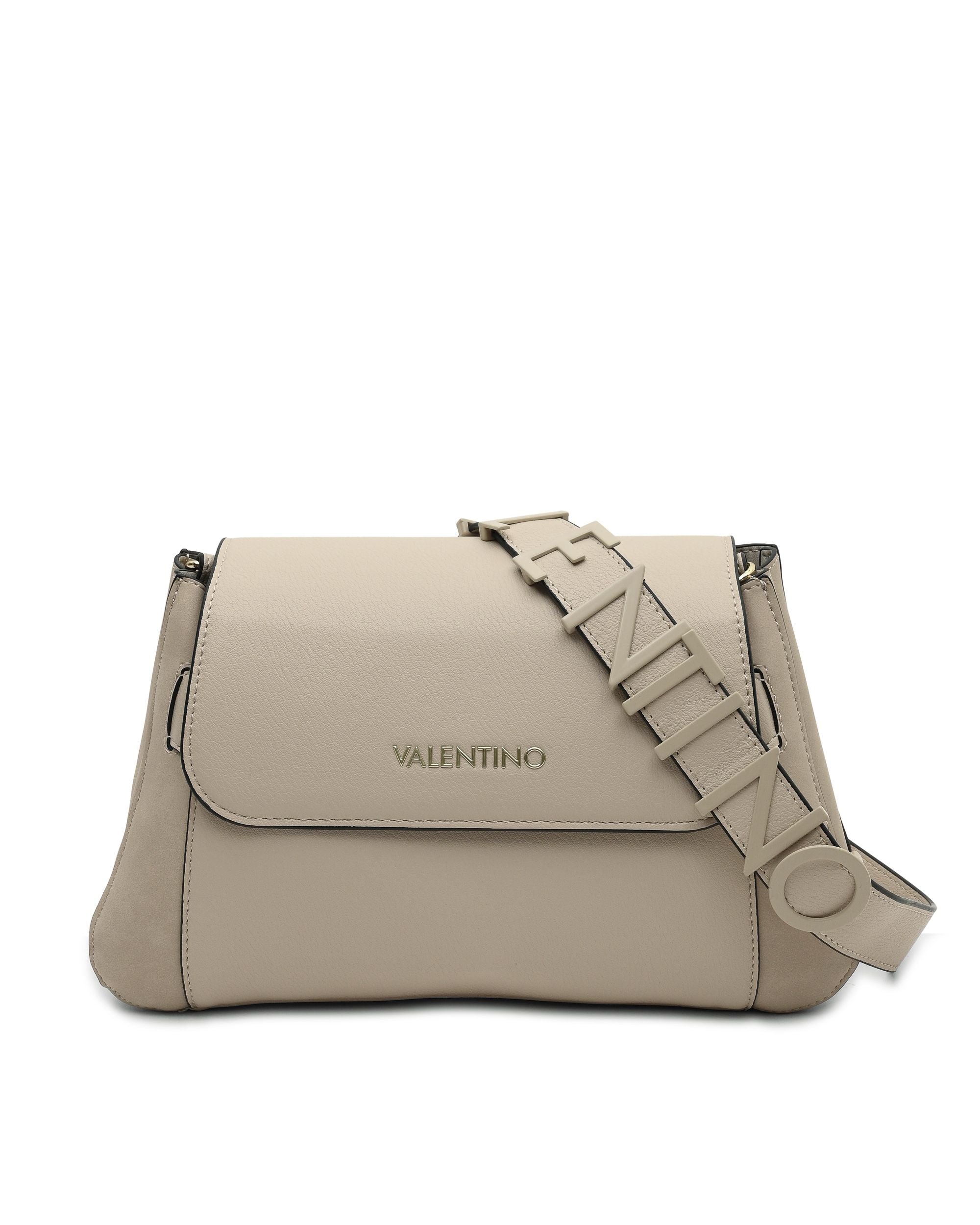 Valentino Womens Shoulder Bag VBS7C501 005
