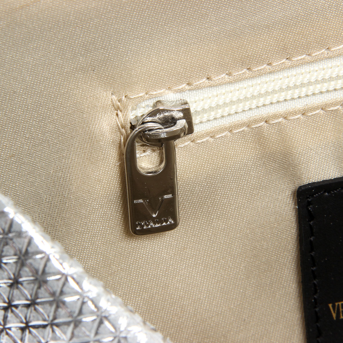 Borsa da donna V 1969 Italia