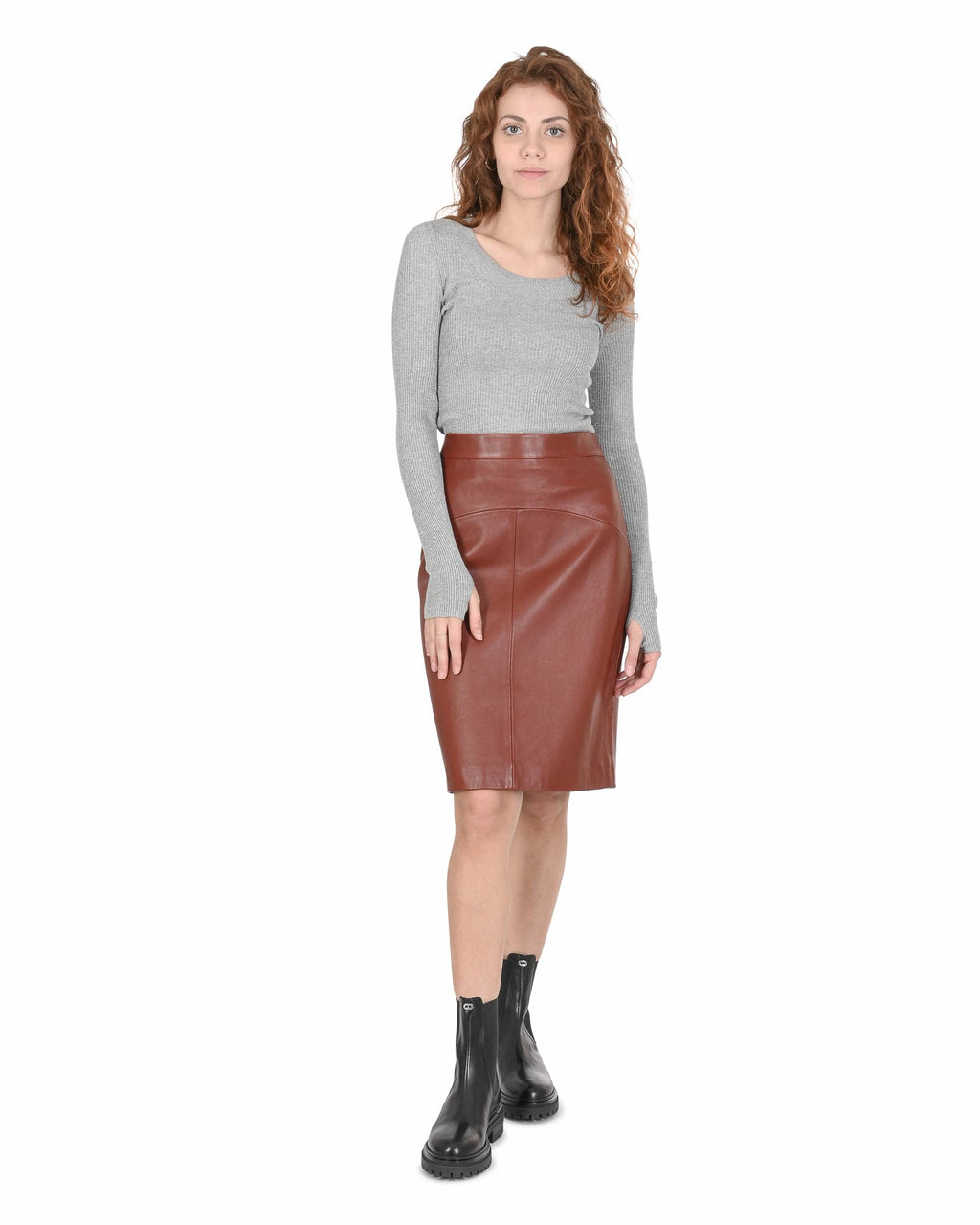 Gonna da donna Boss by Hugo Boss 50446151 224