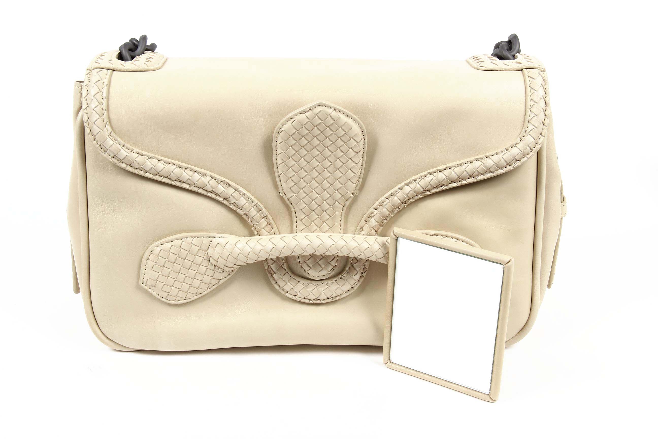 Borsa a mano da donna Bottega Veneta 363798 VAHJ4 7303
