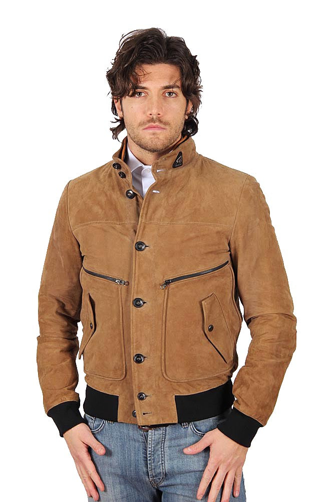 Giacca uomo Hogan KJM11248160KKUC404