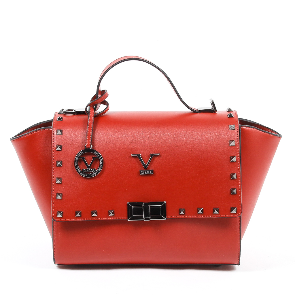 Borsa da donna V 1969 Italia