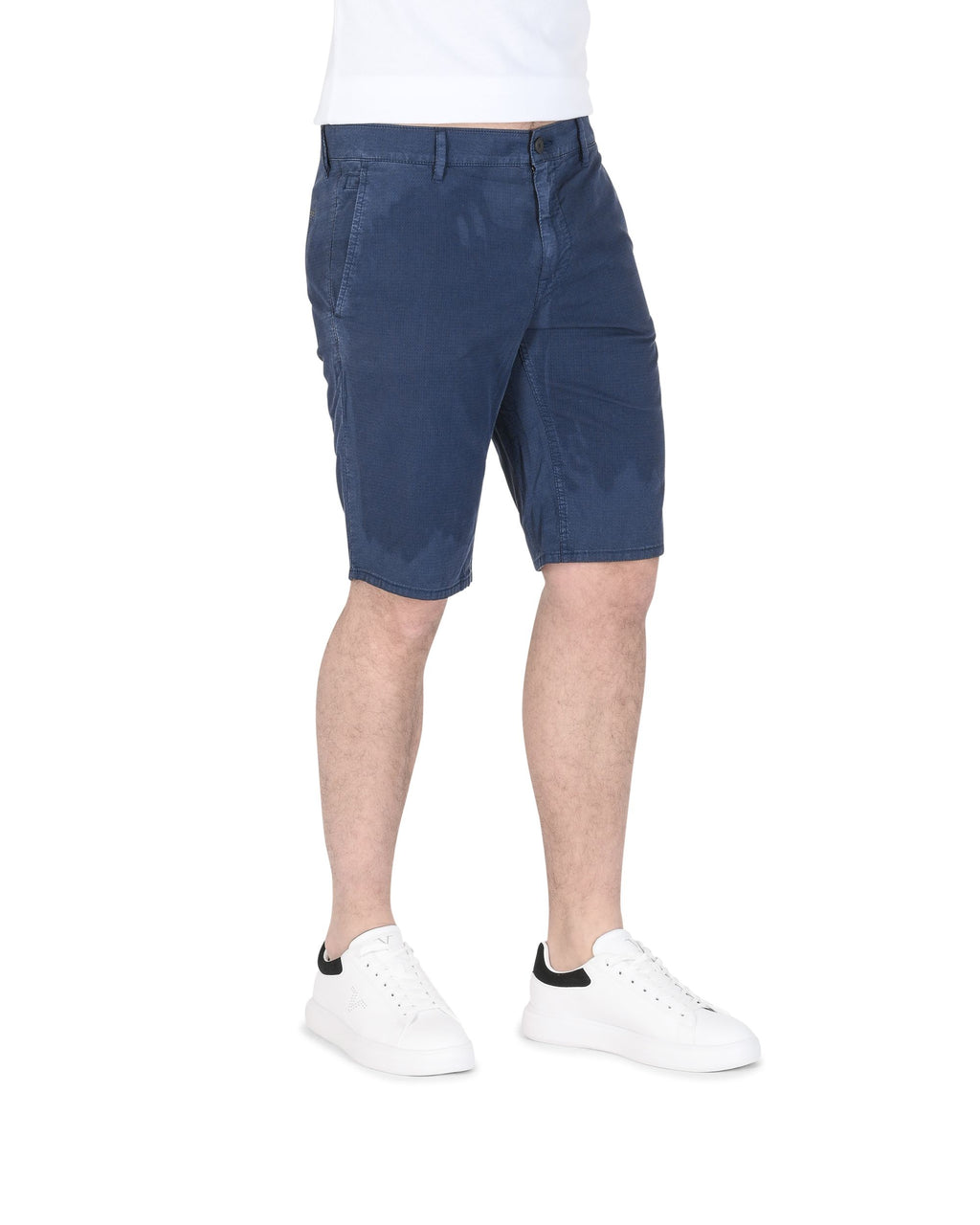Pantaloni da uomo Boss by Hugo Boss 50434529 404