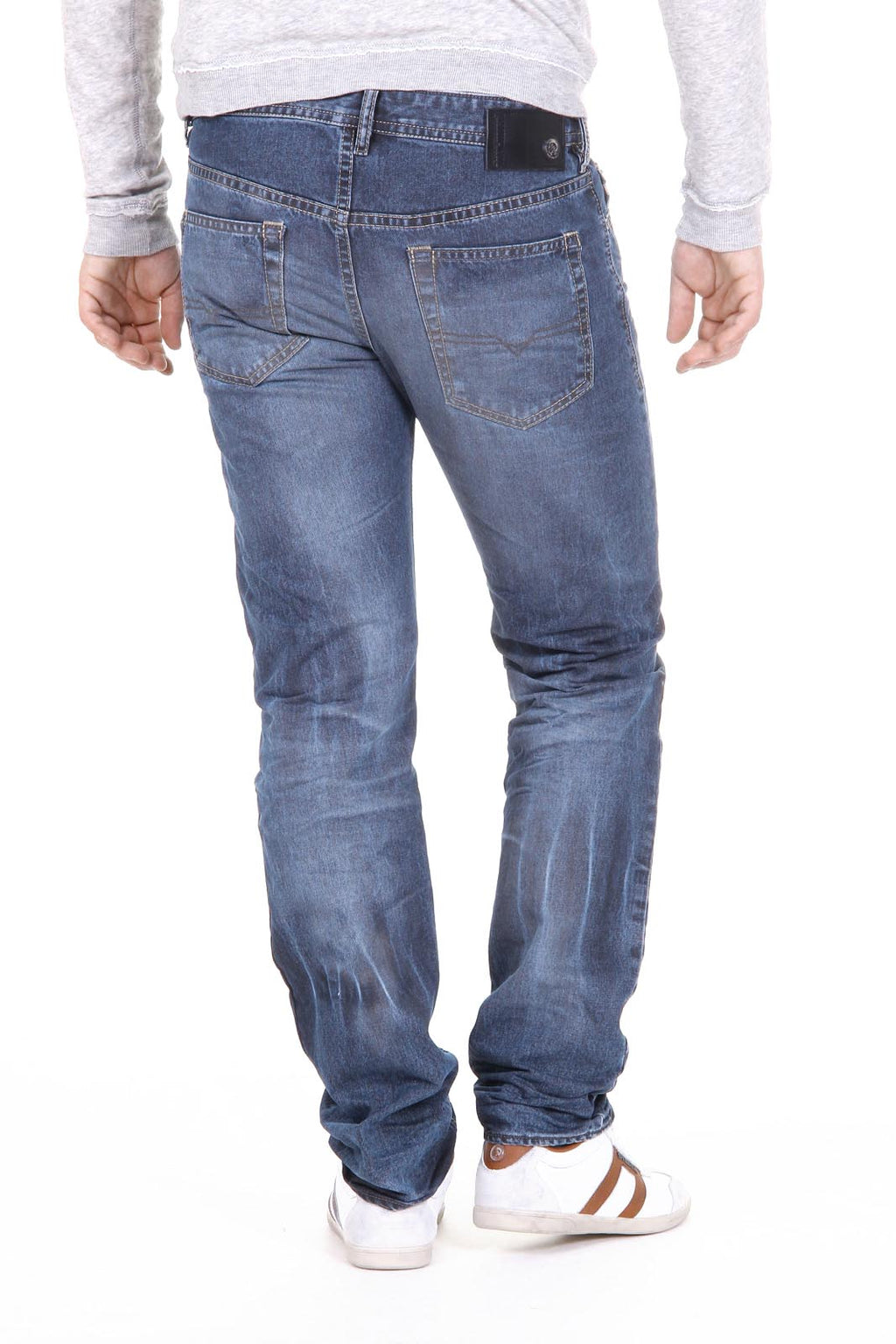 Diesel jeans uomo BUSTER 0841H L.32