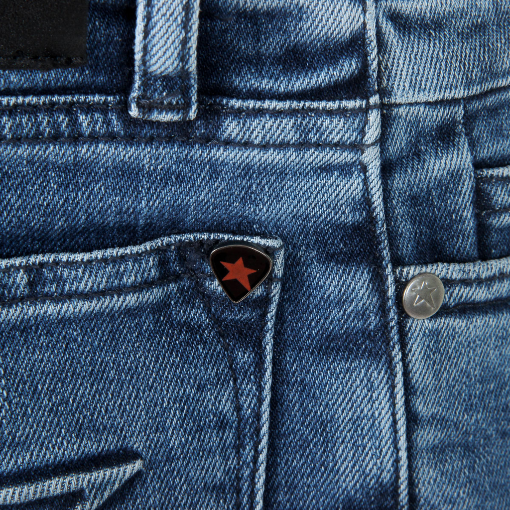 Jeans da uomo Andrew Charles Denim THOMAS