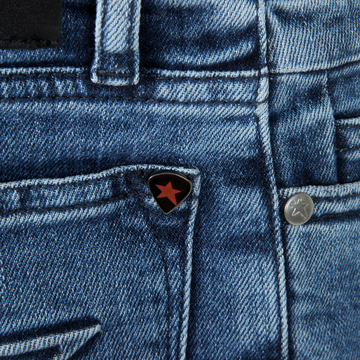Jeans da uomo Andrew Charles Denim THOMAS