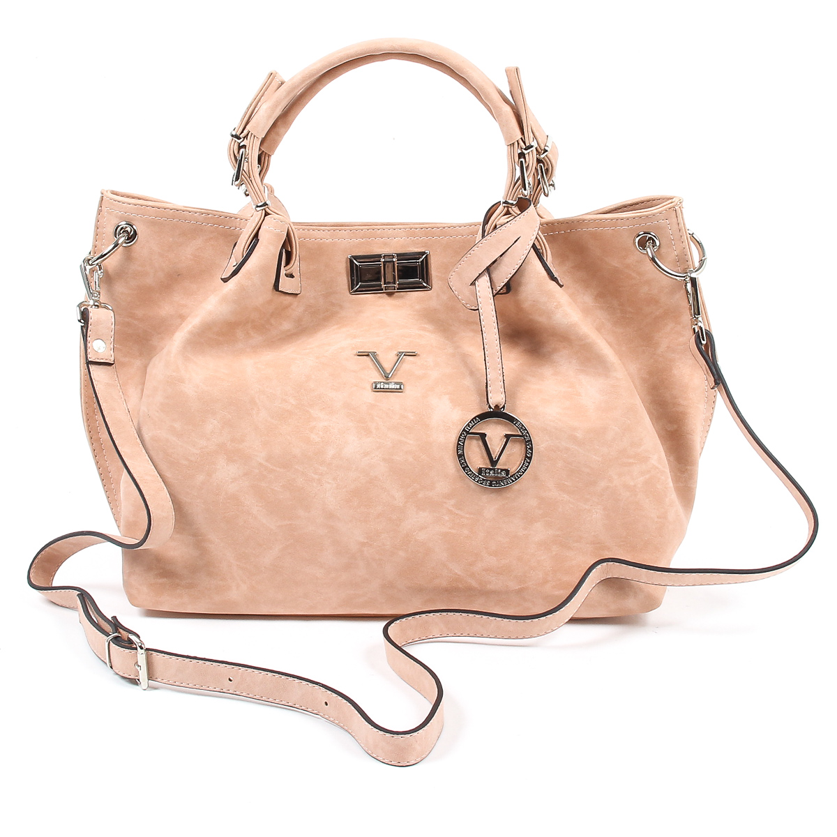 Borsa da donna V 1969 Italia