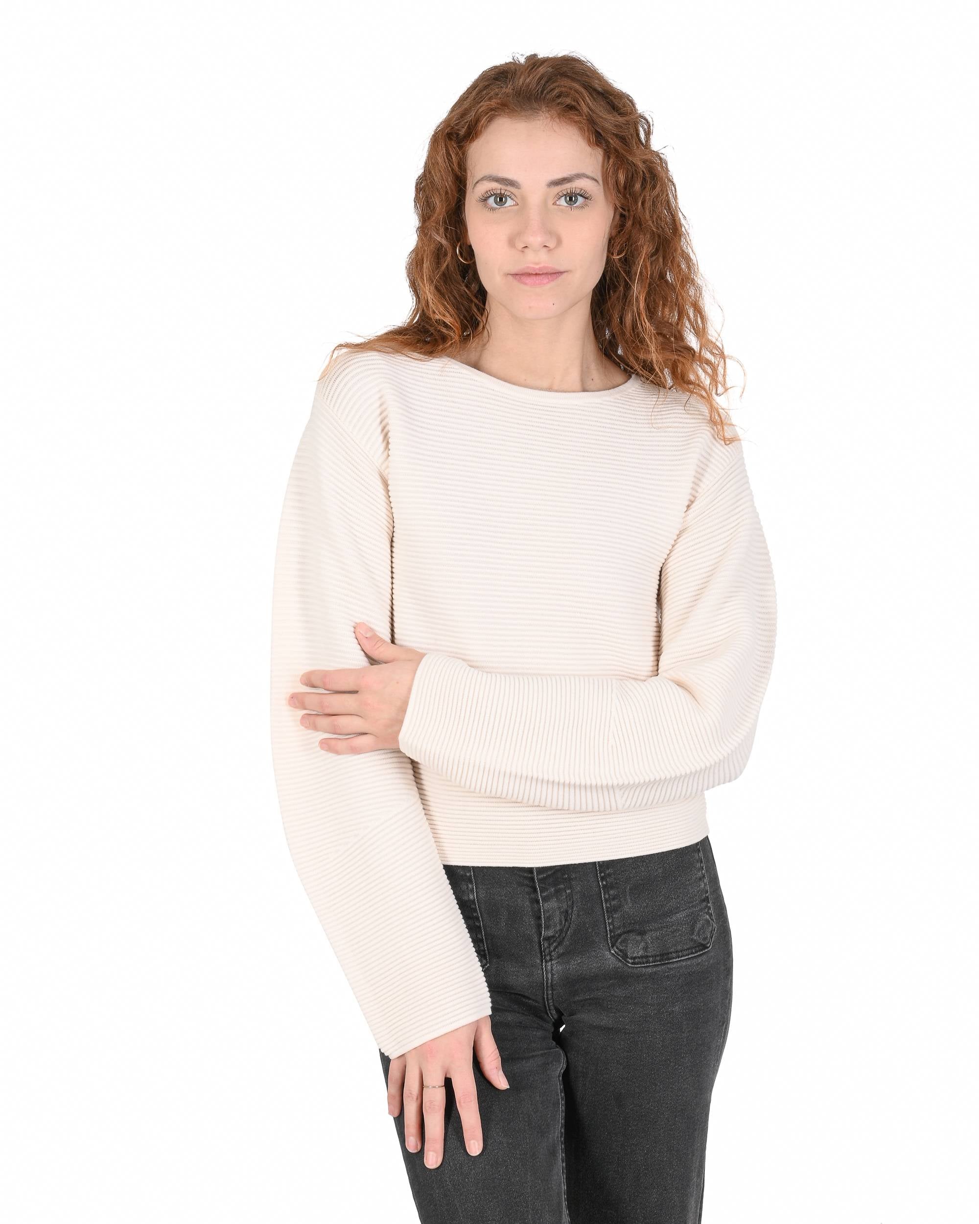 Maglione da donna Hugo by Hugo Boss 50442154 102