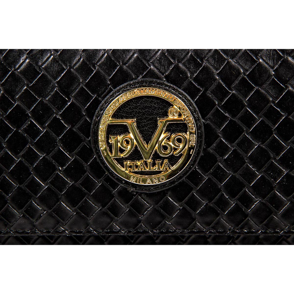 V 1969 Italia Borsa da donna V1969004B NERO