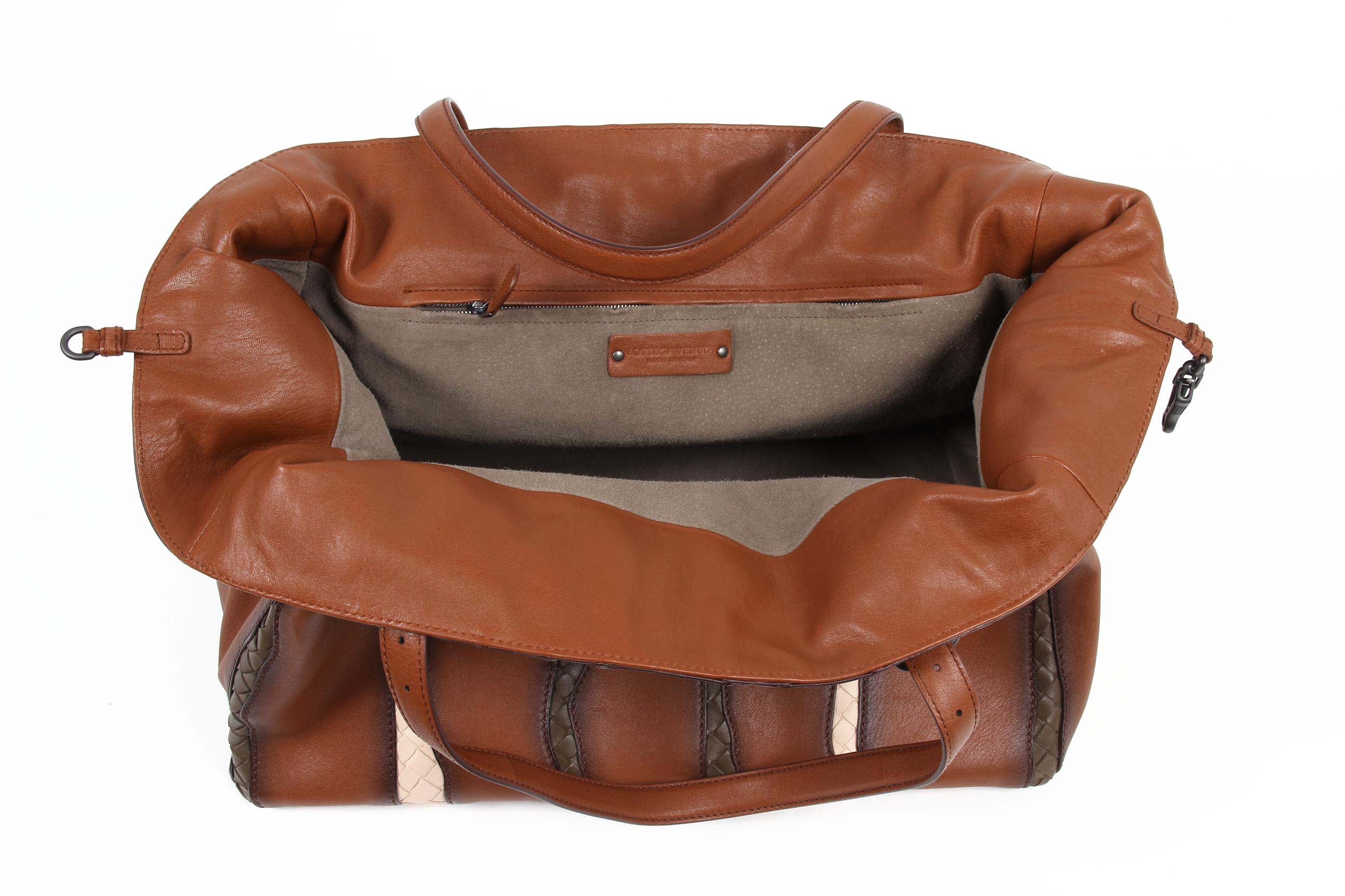 Borsa a mano da donna Bottega Veneta 272154 VAPY1 8792