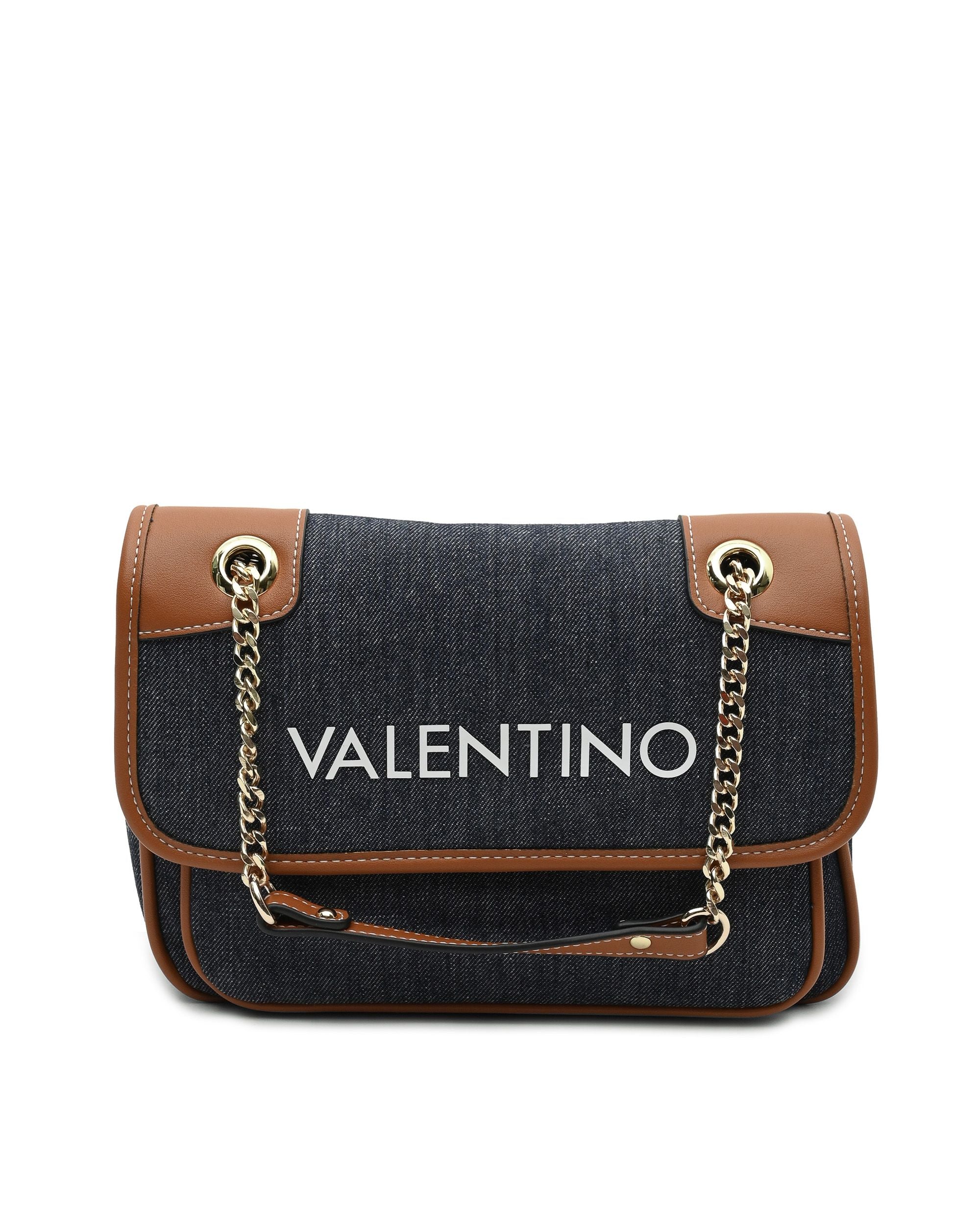 Valentino Womens Shoulder Bag VBS7QH04D R65