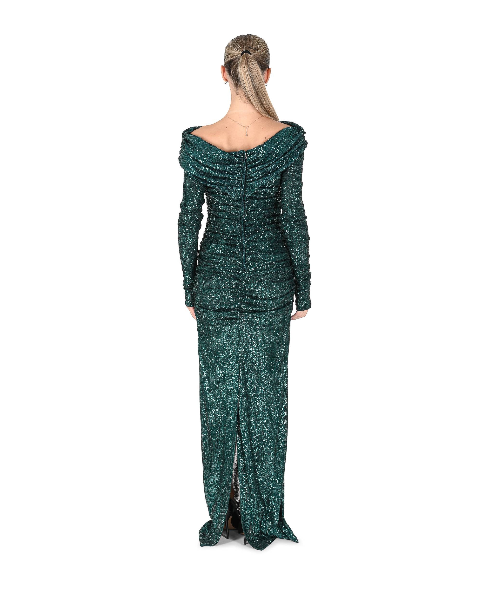 Dolce & Gabbana Abito da donna F6DGBTFLUB2 V0018 403