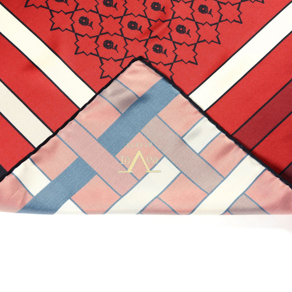 V 1969 Italia Foulard Donna Multicolore SABINA